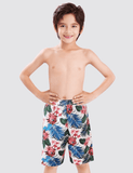 Family Matching Leaf Swimsuit - Bebehanna