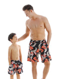 Beach Family Matching Shorts - Bebehanna