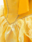 Belle Princess Party Dress - Bebehanna