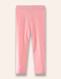 Tulle Skirt Ballet Girl Printed Sweatshirt+Pink Leggings