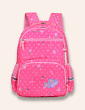 Elementary School Strawberry Backpack