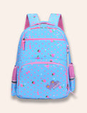 Elementary School Strawberry Backpack