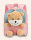 Cute Cartoon Bear Backpack