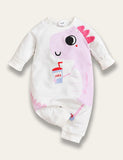 Baby Cute Rompers - Bebehanna