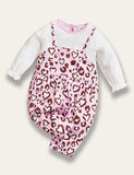 Baby Cute Rompers - Bebehanna