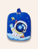 3D Cartoon Backpack