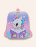 3D Cartoon Backpack