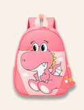 Cartoon Dinosaur Backpack