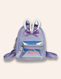 Shining Bunny Backpack