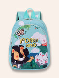 Cartoon Fashion Backpack