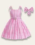 Barbie Princess Party Dress