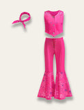 Barbie Sweet Costum