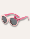 Bow Sunglasses - Bebehanna