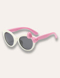 Bow Sunglasses - Bebehanna