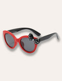 Bow Sunglasses - Bebehanna