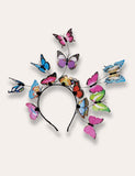 Butterfly Headband - Bebehanna