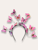 Butterfly Headband - Bebehanna