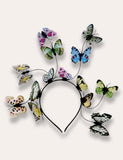 Butterfly Headband - Bebehanna