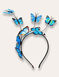 Butterfly Headband - Bebehanna