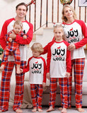 Christmas Family Matching Pajamas - Mini Taylor