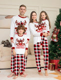 Christmas Family Matching Pajamas