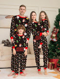 Christmas Family Matching Pajamas - Mini Taylor