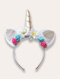 Ctue Unicorn Headband - Bebehanna