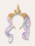 Ctue Unicorn Headband - Bebehanna