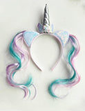 Ctue Unicorn Headband - Bebehanna