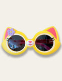 Cute Cartoon Sunglasses - Bebehanna