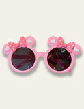 Cute Cartoon Sunglasses