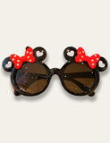 Cute Cartoon Sunglasses - Bebehanna