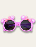 Cute Cartoon Sunglasses - Bebehanna