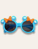 Cute Cartoon Sunglasses - Bebehanna