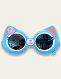 Cute Cartoon Sunglasses - Bebehanna