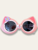 Cute Cartoon Sunglasses - Bebehanna