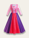 Cute Little Witch Party Dress - Bebehanna