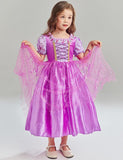 Cute&Gorgeous Sofia Princess Party Dress - Bebehanna