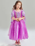 Cute&Gorgeous Sofia Princess Party Dress - Bebehanna