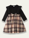 Family Matching Dress / Polo Shirt - Bebehanna