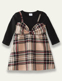 Family Matching Dress / Polo Shirt - Bebehanna