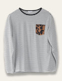 Family Matching Leopard Dress / Shirt - Bebehanna