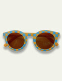 Fashion Retro Sunglasses - Bebehanna