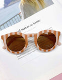 Fashion Retro Sunglasses - Bebehanna