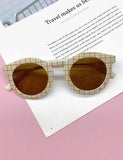 Fashion Retro Sunglasses - Bebehanna