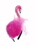 Flamingo Hairband - Bebehanna