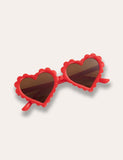 Love Sunglasses Fashionable and Cute - Bebehanna