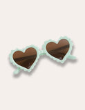 Love Sunglasses Fashionable and Cute - Bebehanna