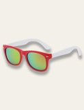 Multicolor Fashion Sunglasses