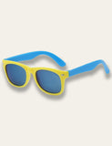 Multicolor Fashion Sunglasses - Bebehanna
